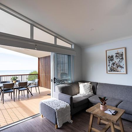 Big4 Tasman Holiday Parks - Racecourse Beach Bawley Point Exterior foto